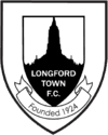 Longford Town logo