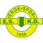 Esenler Erokspor logo