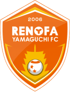 Renofa Yamaguchi logo