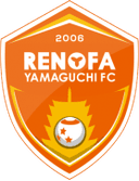 Renofa Yamaguchi logo