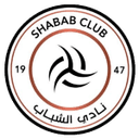Al Shabab logo