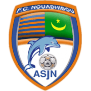 Nouadhibou logo