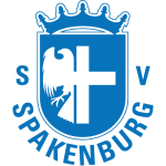 Spakenburg logo