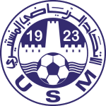 US Monastir logo