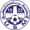 US Monastir logo
