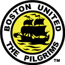 Boston United logo
