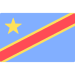 DR Congo logo
