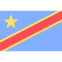 Congo DR logo