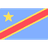 Congo DR logo