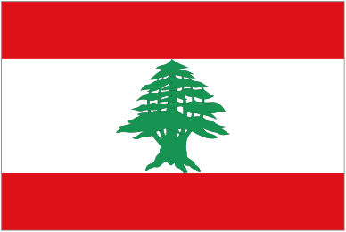 Lebanon logo