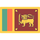 Sri Lanka logo