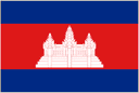 Cambodia logo