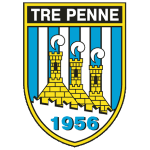 Tre Penne logo