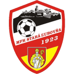 Stará Ľubovňa logo
