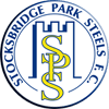 Stocksbridge Park Steels logo