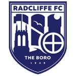 Radcliffe Borough logo
