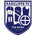 Radcliffe Borough logo
