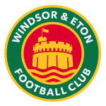 Windsor & Eton logo