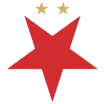 Slavia Praha logo