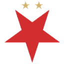 Slavia Praha logo