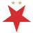 Slavia Praha logo