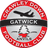 Crawley Down Gatwick logo