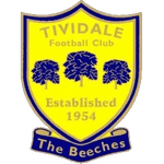 Tividale logo