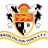 Bridlington Town logo