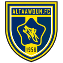 Al Taawoun logo