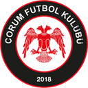 Korhogo logo