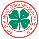 Rot-Weiß Oberhausen logo