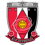Urawa Reds logo