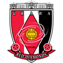 Urawa Reds logo