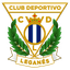 Leganés II