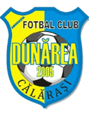 Dunărea Călăraşi logo