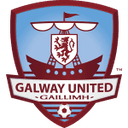 Galway United logo