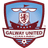 Galway United logo