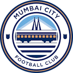 Mumbai City logo