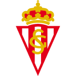 Sporting Gijón logo
