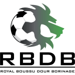 Royal Francs Borains logo
