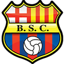 Barcelona Guayaquil logo