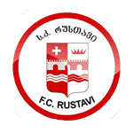 Rustavi logo