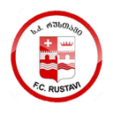 Rustavi logo