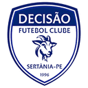 Decisao logo