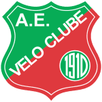 Velo Clube logo