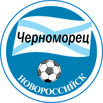 Chernomorets logo