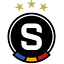 Sparta Praha B logo