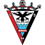 Mirandés logo