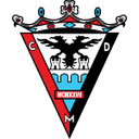 Mirandés logo