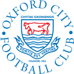 Oxford City logo